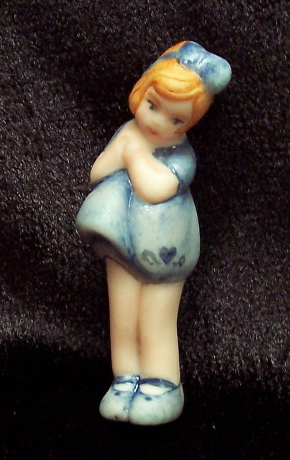 Penny Doll 1 of 6